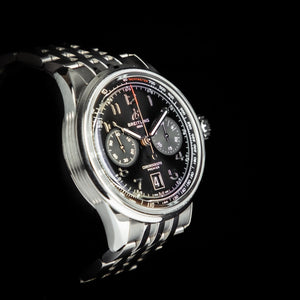 Breitling Premier B01 Chronograph 42 AB0145221B1A1