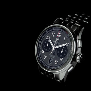 Breitling Premier B01 Chronograph 42 AB0145221B1A1