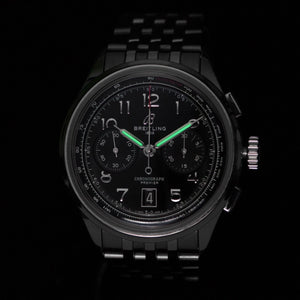 Breitling Premier B01 Chronograph 42 AB0145221B1A1