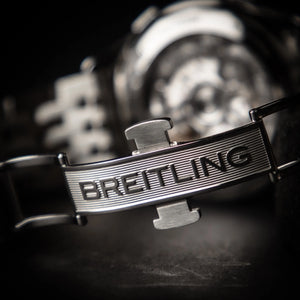 Breitling Premier B01 Chronograph 42 AB0145221B1A1