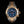Rolex Cosmograph Daytona 116523 Silver and Gold Oyster Bracelet with Gold Bezel