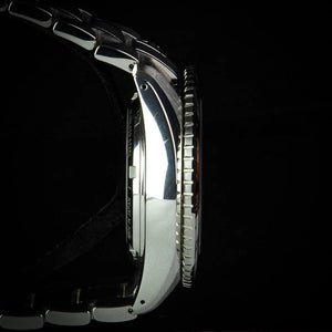 Grand Seiko “Ginza” Spring Drive GMT | SBGE313 | 42mm | Steel | 2025 | Full Set