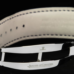 Jaeger-LeCoultre Reverso Silver Men's Watch - Q3848420