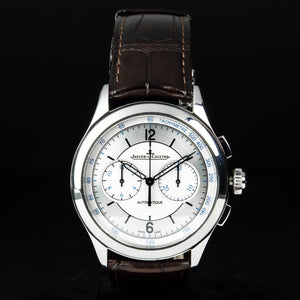 Jaeger-LeCoultre Master Chronograph - Q1538530