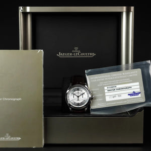 Jaeger-LeCoultre Master Chronograph - Q1538530