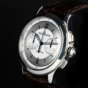 Jaeger-LeCoultre Master Chronograph - Q1538530