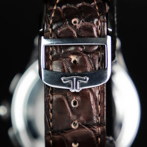 Jaeger-LeCoultre Master Chronograph - Q1538530