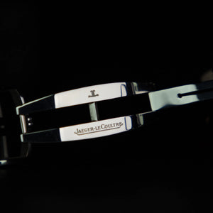 Jaeger-LeCoultre Master Chronograph - Q1538530