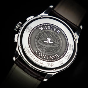 Jaeger-LeCoultre Master Chronograph - Q1538530