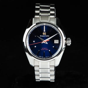 Grand Seiko Heritage 60th Anniversary Limited Edition - SBGH281