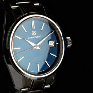 Grand Seiko Heritage 60th Anniversary Limited Edition - SBGH281