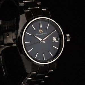 Grand Seiko Heritage 60th Anniversary Limited Edition - SBGH281
