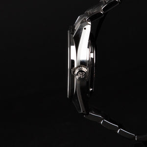 Grand Seiko Heritage 60th Anniversary Limited Edition - SBGH281