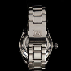 Grand Seiko Heritage 60th Anniversary Limited Edition - SBGH281