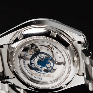 Grand Seiko Heritage 60th Anniversary Limited Edition - SBGH281