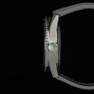 Blancpain Fifty Fathoms Bathyscaphe 5000-1210-G52A Titanium