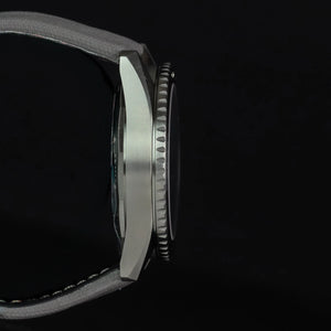 Blancpain Fifty Fathoms Bathyscaphe 5000-1210-G52A Titanium