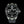 Ulysse Nardin Blast Dual Time Stainless Steel Black Dial 42mm 243-20/43 Full Set