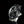 Ulysse Nardin Blast Dual Time Stainless Steel Black Dial 42mm 243-20/43 Full Set
