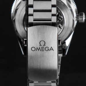 OMEGA Seamaster 300M 234.30.41.21.03.002 Summer Blue