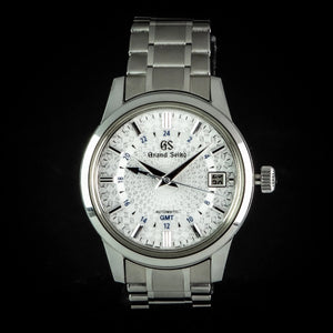 Grand Seiko Elegance Collection 20th Anniversary Men's Watch - SBGM235