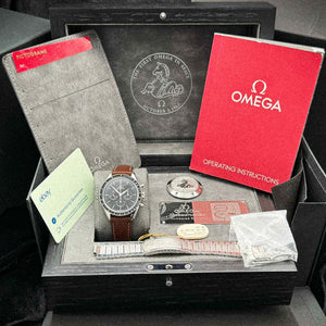 Omega Speedmaster Professional